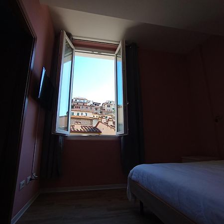 Casa Nel Borgo Di Capraia 蒙特鲁朴·菲奥伦蒂诺 外观 照片