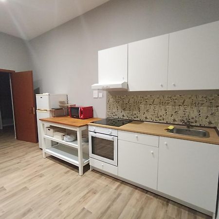 Casa Nel Borgo Di Capraia 蒙特鲁朴·菲奥伦蒂诺 外观 照片