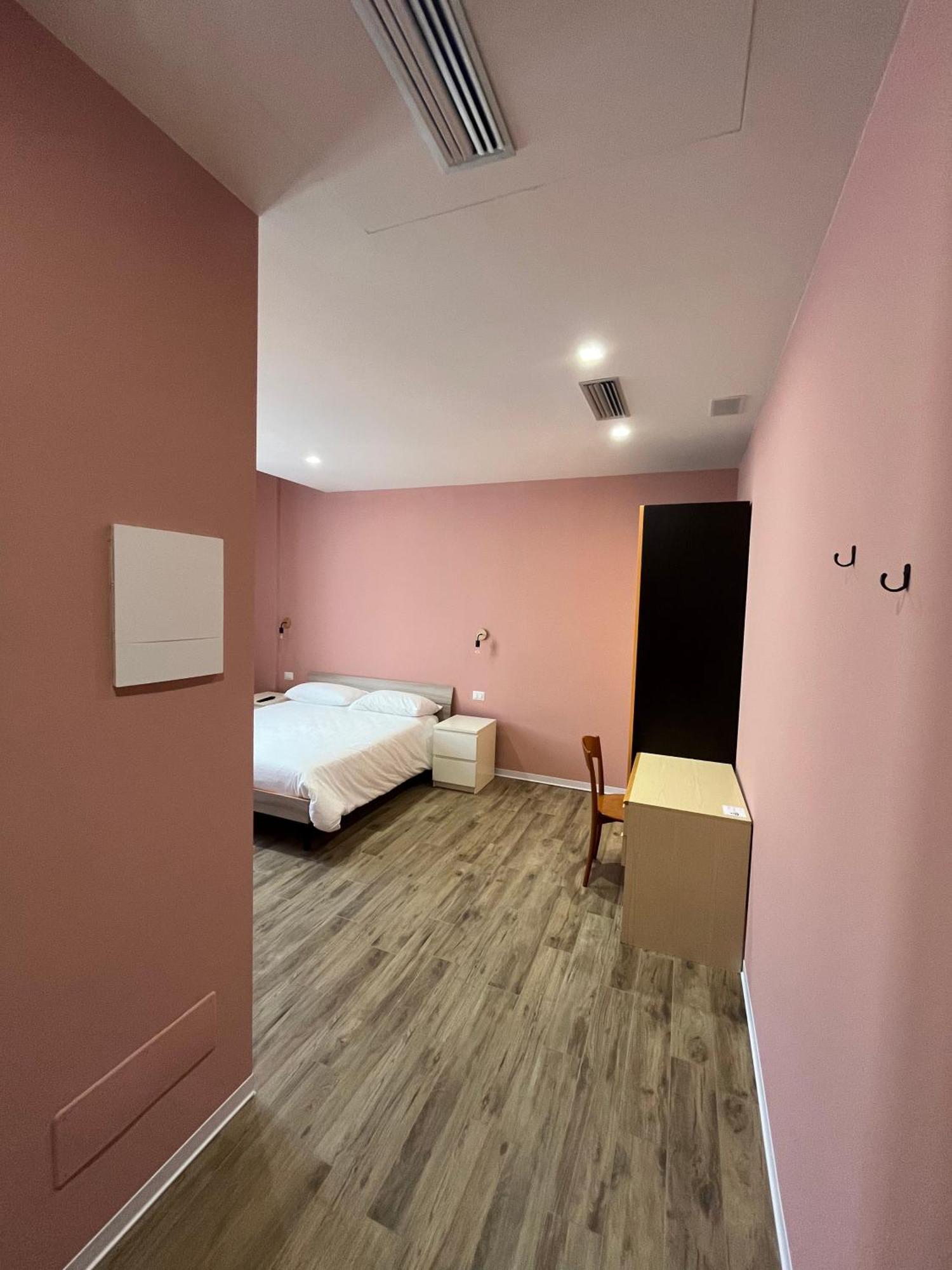 Casa Nel Borgo Di Capraia 蒙特鲁朴·菲奥伦蒂诺 外观 照片