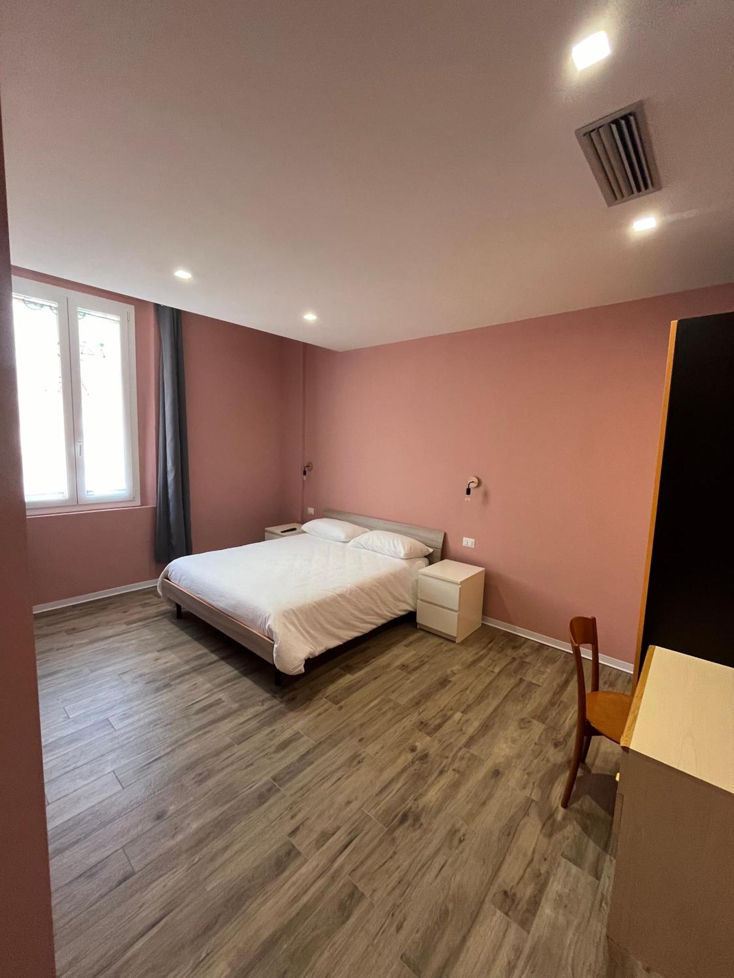 Casa Nel Borgo Di Capraia 蒙特鲁朴·菲奥伦蒂诺 外观 照片