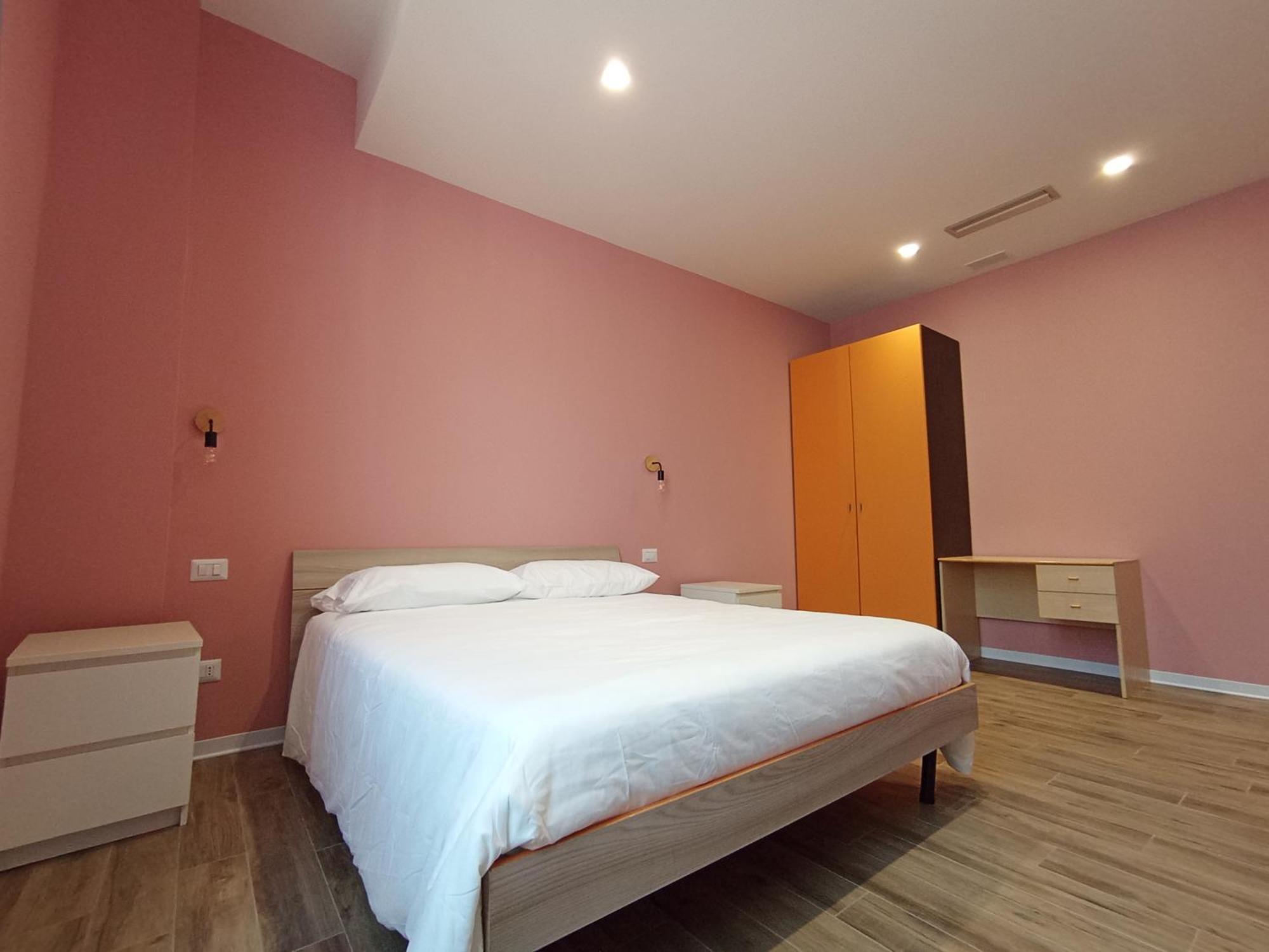 Casa Nel Borgo Di Capraia 蒙特鲁朴·菲奥伦蒂诺 外观 照片