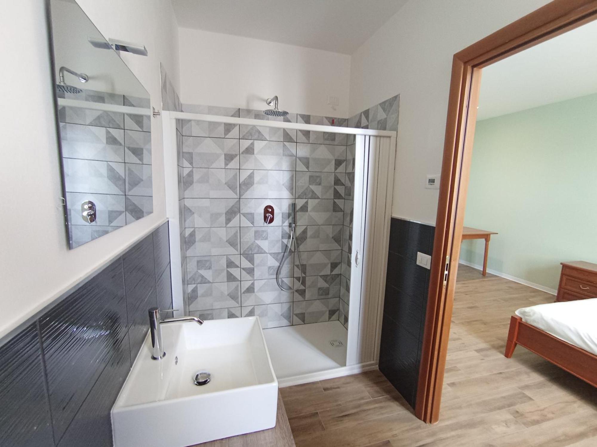 Casa Nel Borgo Di Capraia 蒙特鲁朴·菲奥伦蒂诺 外观 照片