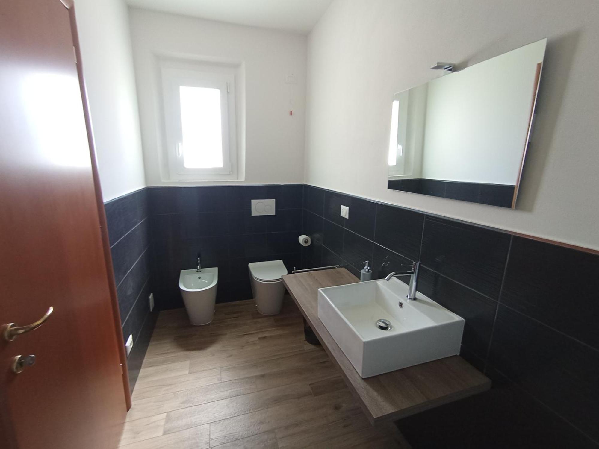 Casa Nel Borgo Di Capraia 蒙特鲁朴·菲奥伦蒂诺 外观 照片