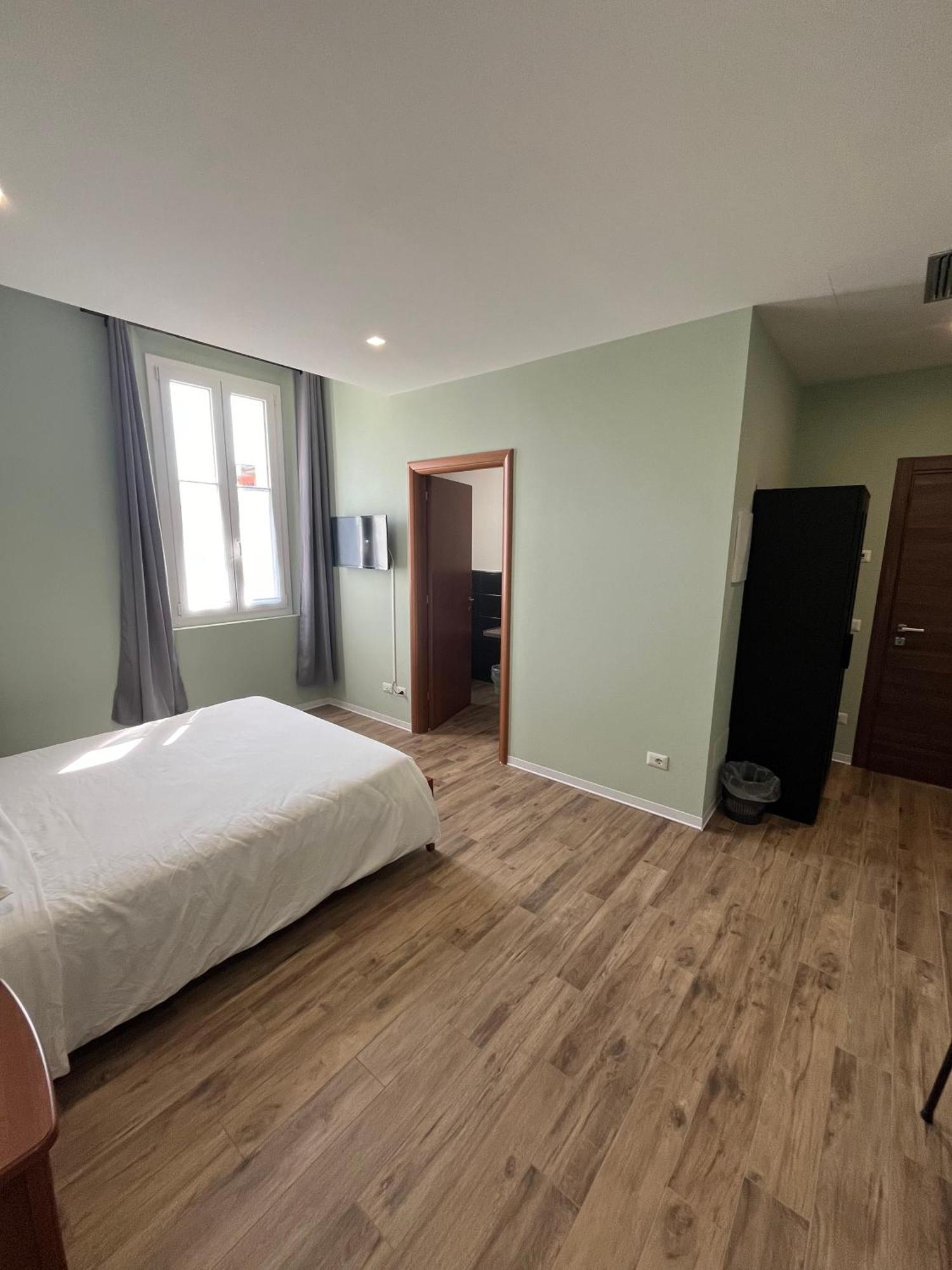 Casa Nel Borgo Di Capraia 蒙特鲁朴·菲奥伦蒂诺 外观 照片