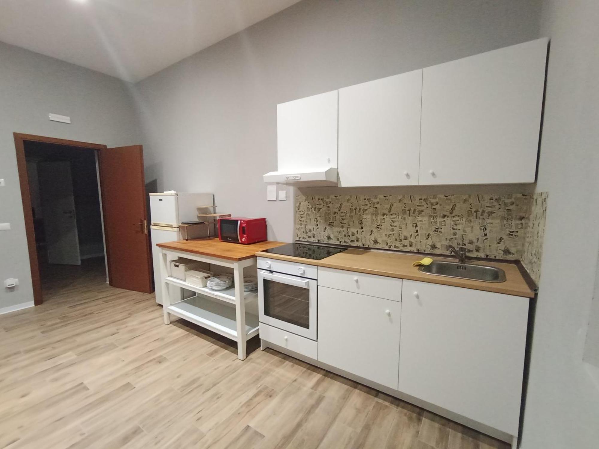 Casa Nel Borgo Di Capraia 蒙特鲁朴·菲奥伦蒂诺 外观 照片